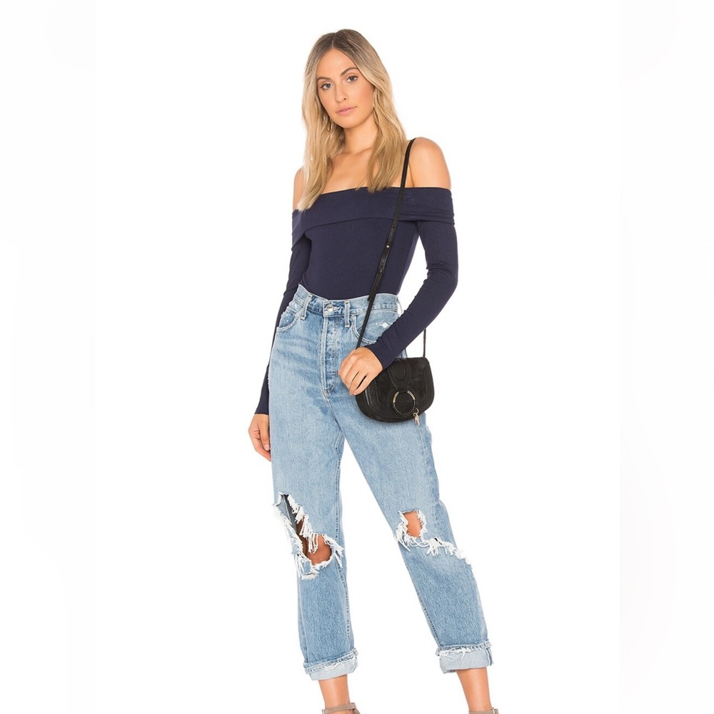 Nova Bodysuit
